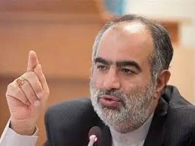‏واکنش آشنا به ادعای توقف پخش «گاندو» به دنبال فشار گسترده بر ‎صداوسیما