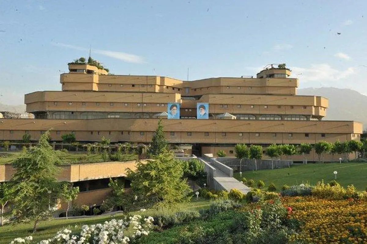 عرضه آثار سازمان اسناد و کتابخانه ملی در نمایشگاه مجازی کتاب تهران