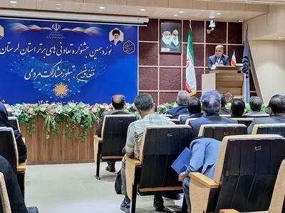 تجمیع سرمایه های خُرد  تعاونی ها منجر به ایجاد فرصت های شغلی خوبی می شود