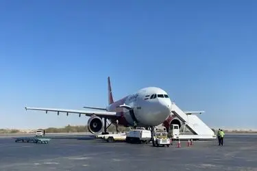 پروازهای امارات به شهر فرودگاهی طبق روال انجام می‌شود 