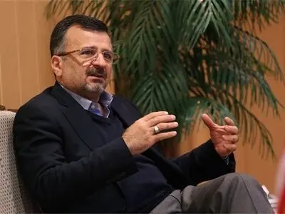 داورزنی: ظرف ۳ روز آینده می‌توانم از بیمارستان مرخص شوم