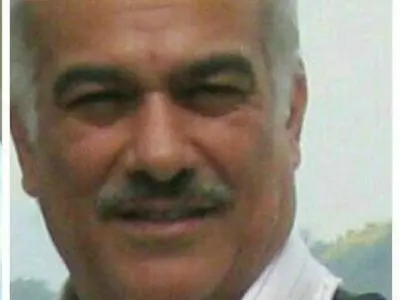 خانواده تنیس کشور عزادار شد/ حملات تروریستى تهران و شهادت ورزشکار خوشنام