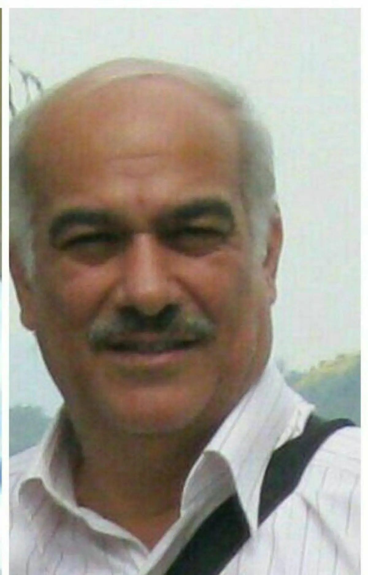 خانواده تنیس کشور عزادار شد/ حملات تروریستى تهران و شهادت ورزشکار خوشنام