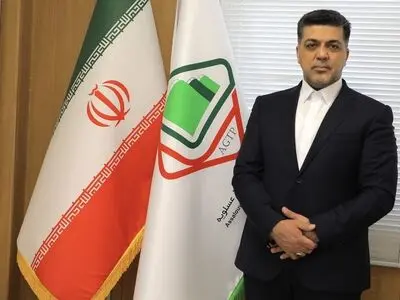 سرپرست شرکت صنایع پتروشیمی گلستان منصوب شد