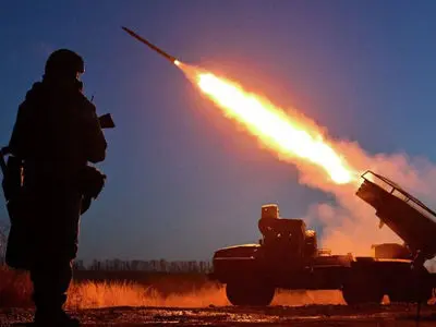 کنترل یک شهرک دیگر در اوکراین را به دست گرفتیم