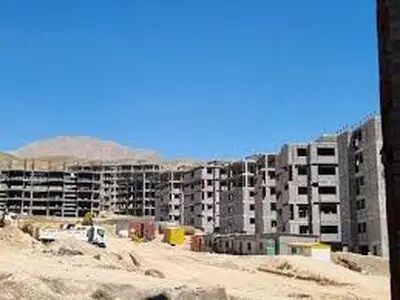 دستگاه‌ها برنامه‌زمان‌بندی را در طرح نهضت ملی مسکن اعلام کنند
