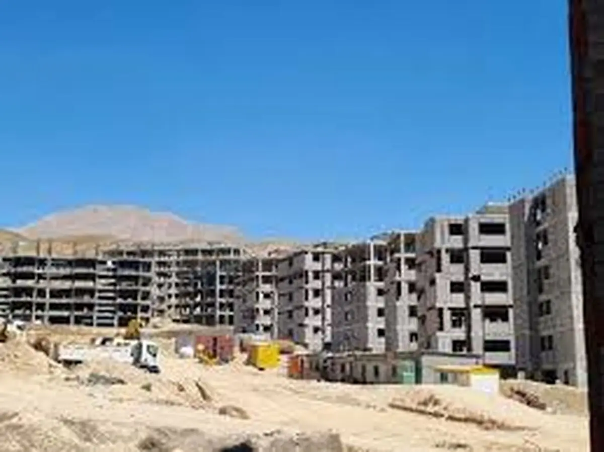 دستگاه‌ها برنامه‌زمان‌بندی را در طرح نهضت ملی مسکن اعلام کنند
