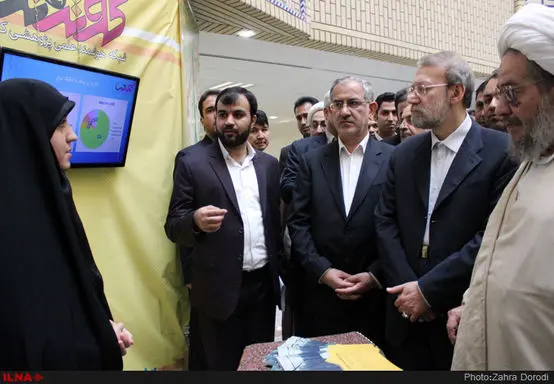 افتتاح مرکز اینترنتی حوزه های علمیه خواهران سراسر کشور