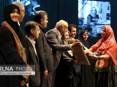 نخستین رویداد مشاغل خانگی در ایران 