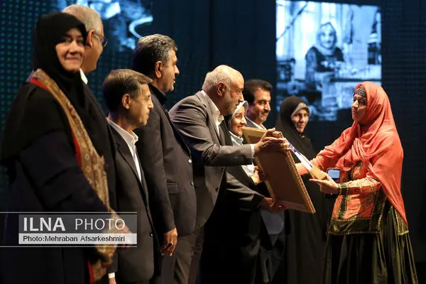 نخستین رویداد مشاغل خانگی در ایران 