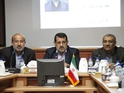 صالح دریانورد معاون برنامه ریزی استانداری هرمزگان شد