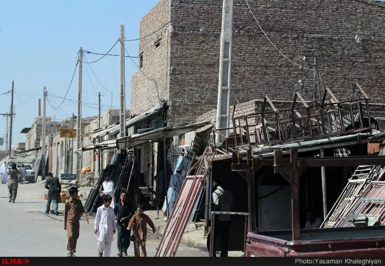 گالری