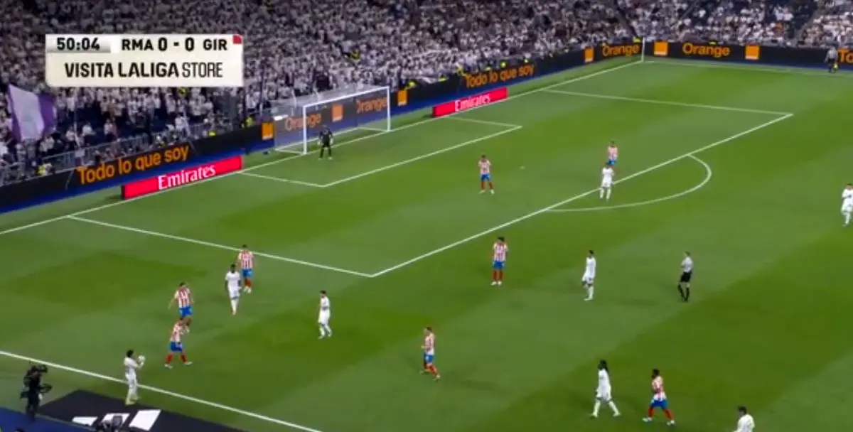 ویدئو: مهمترین لحظات هفته سی و یکم لالیگا