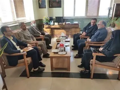 مدینه فاضله نیستیم/ در برخی موارد در کشورمان مشکلاتی وجود دارد که باید بررسی کنیم/ هدف ما باید حفظ نظام جمهوری اسلامی باشد