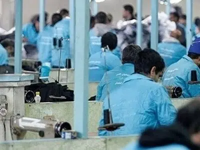 موافقت با اشتغال به کار ۲۲۵ زندانی در لرستان/صدور ۳۸۸ حکم پابند الکترونیک در استان