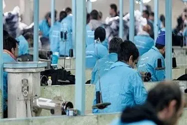 موافقت با اشتغال به کار ۲۲۵ زندانی در لرستان/صدور ۳۸۸ حکم پابند الکترونیک در استان