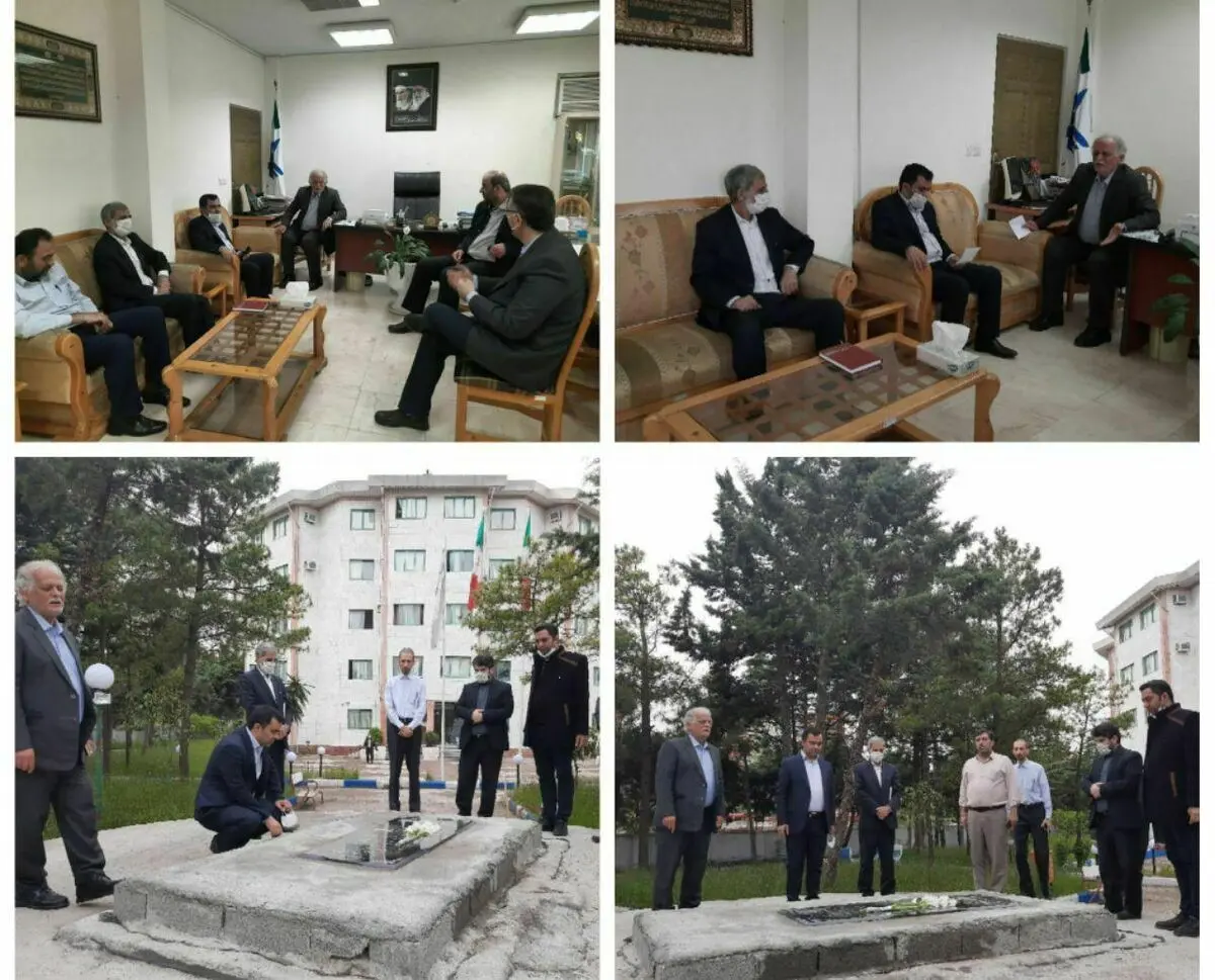 تولید علم در دانشگاه به دور از مدرک گرایی باشد