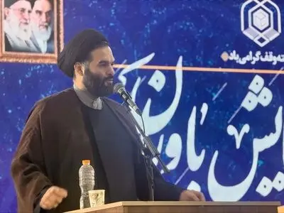 هزینه انتقال آب از سد طالقان به قزوین 23 همت شده است