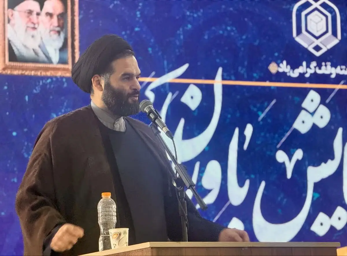 هزینه انتقال آب از سد طالقان به قزوین 23 همت شده است