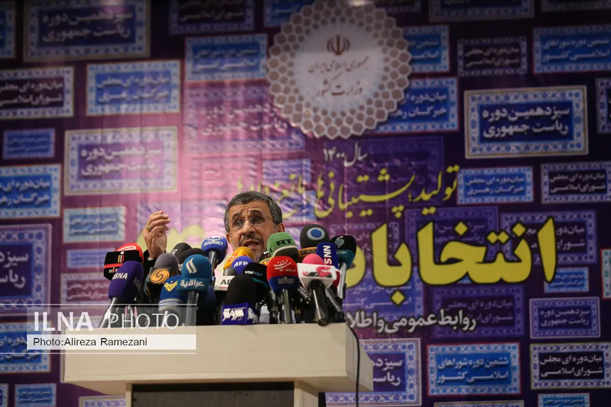 همه ما باید برای اصلاح اساسی روند امور  اقدام کنیم/ دوری از اهداف و مبانی انقلاب، دور زدن مردم و جدا کردن منافع شخصی و گروهی از منافع عمومی تنها بخشی از این اشکالات است/ اگر رد صلاحیت شوم در انتخابات شرکت نمی کنم
