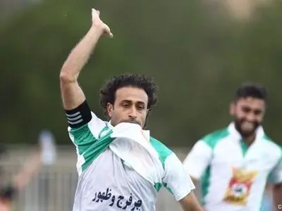 ویدیو: اظهارات رجب زاده پس از توقف فجرسپاسی مقابل خوشه طلایی