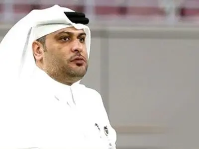 پیام مدیر الدحیل به طرفداران پیش از دیدار با پرسپولیس