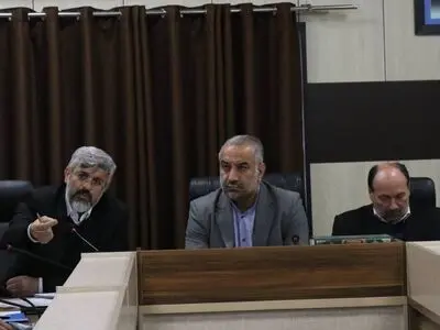 افزایش مراقبت از جنگل‌ها و منابع طبیعی گلستان در ایام نوروز 