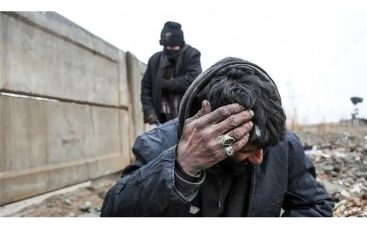 جمع آوری ۶۰۰ معتاد متجاهر در ارومیه