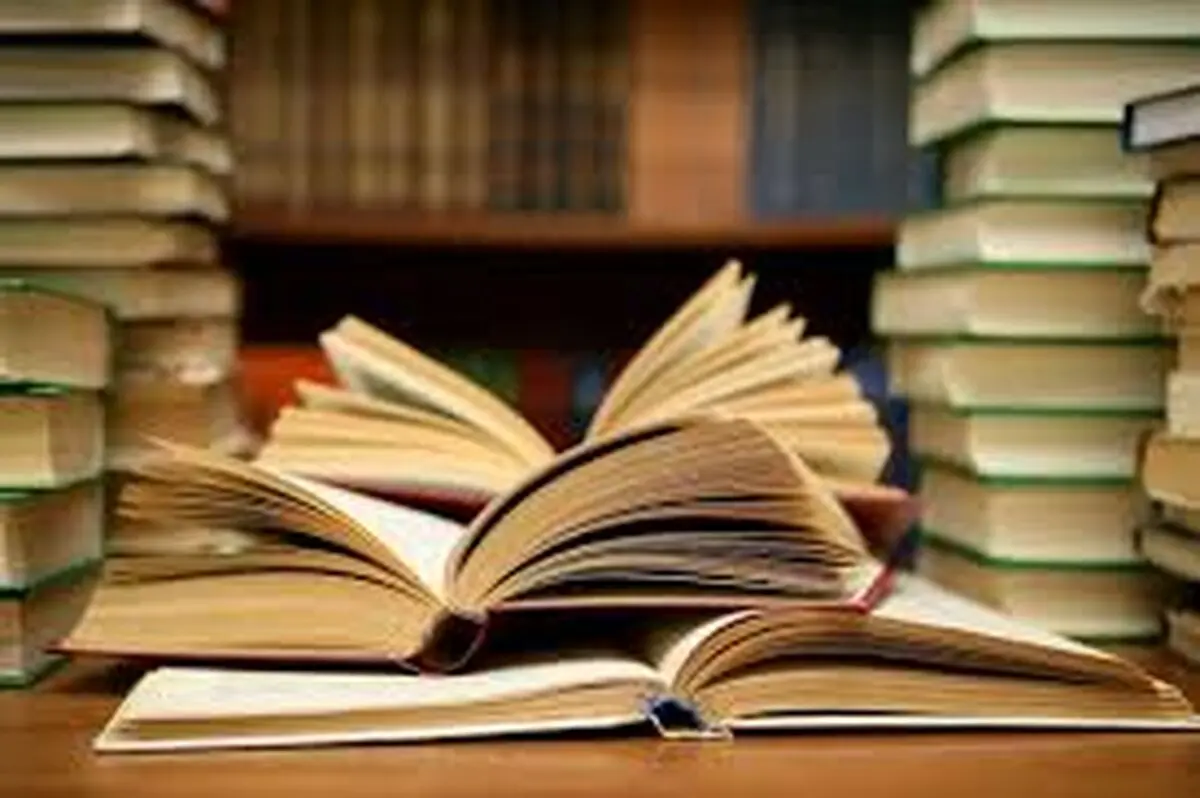 فرهنگ کتاب و کتابخوانی در بین جوانان ترویج یابد