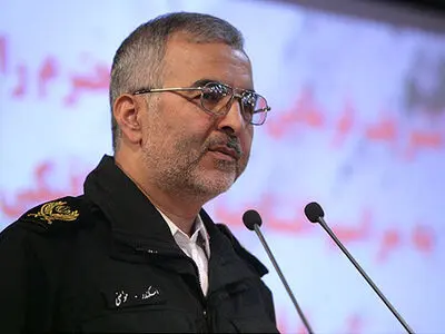 ساماندهی ۲۰ هزار نیرو به عنوان پلیس افتخاری