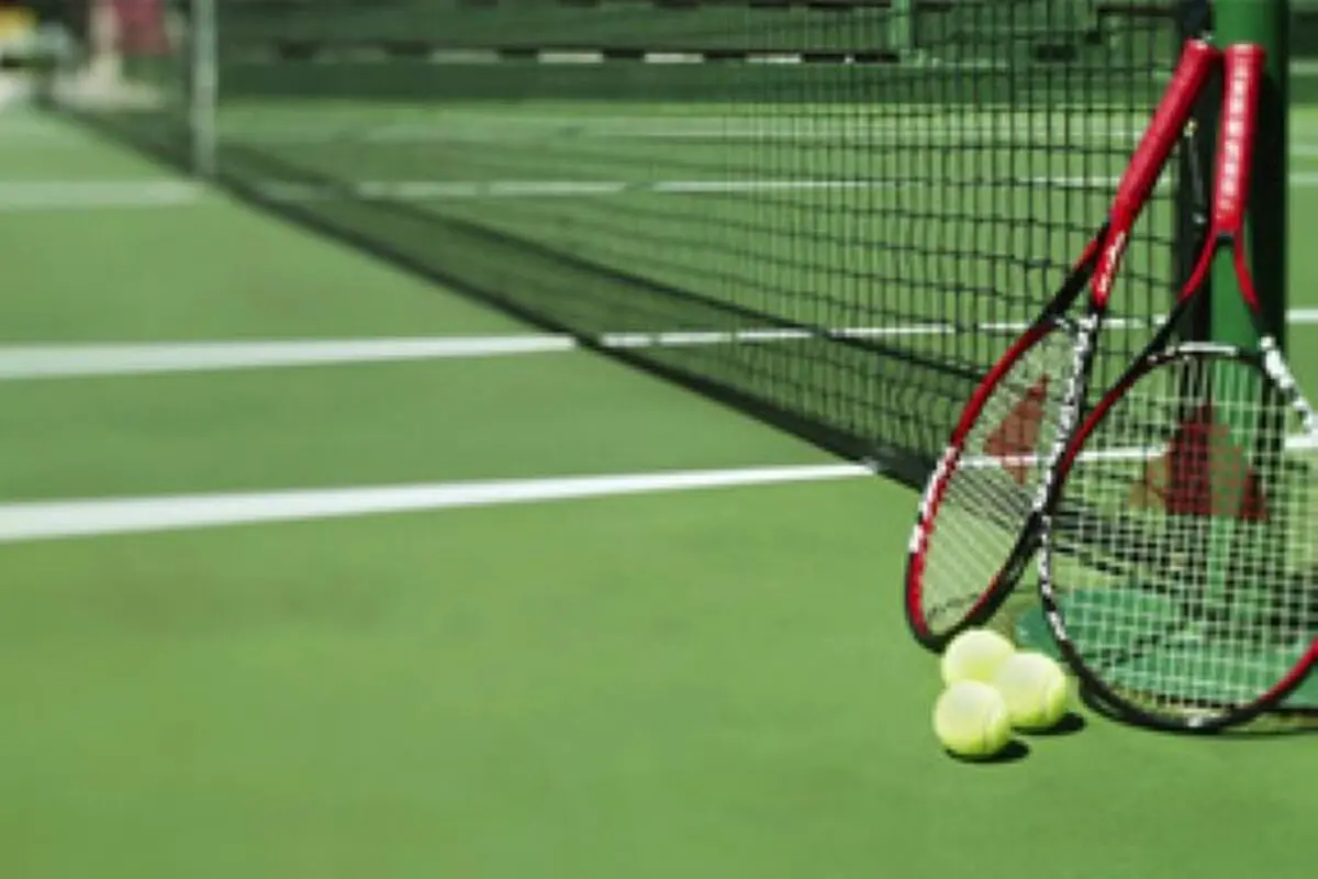 اصفهان میزبان مسابقات بین‌المللی تنیس ITF juniors 2019