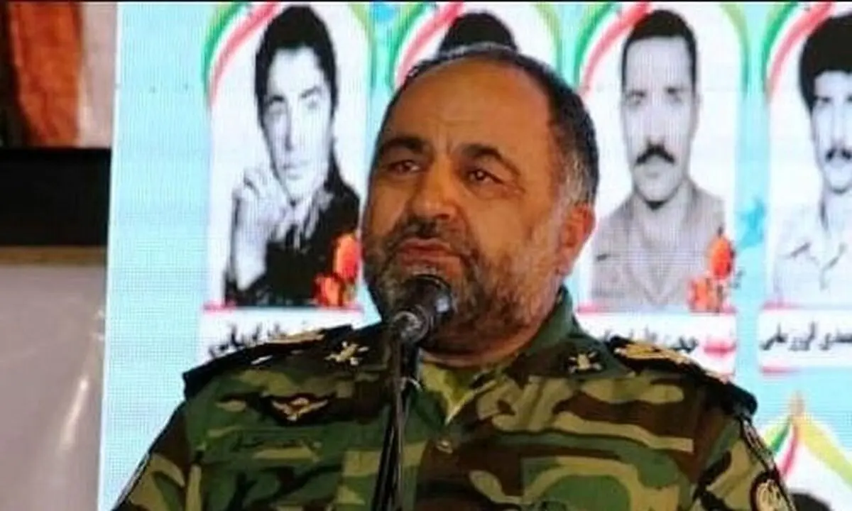 خدمات‌رسانی بیمارستان صحرایی ارتش به زلزله‌زدگان خوی/ تا پایان ماموریت در کنار مردم زلزله‌زده هستیم