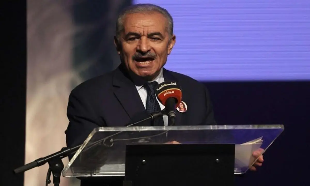 اسرائیل بیشتر مفاد پیمان اسلو را لغو کرده است