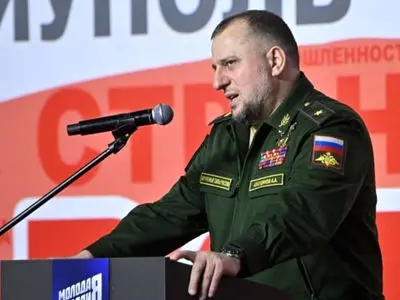 دستگاه‌های اطلاعاتی انگلیس و اروپا در حمله به غیرنظامیان در خرسون دست داشتند