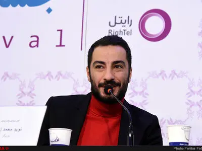 پیش تولید «باد وحشی» با بازی نوید محمدزاده آغاز شد