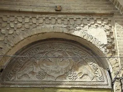 آغاز مرمت خانه تاریخی قصاب درشوشتر