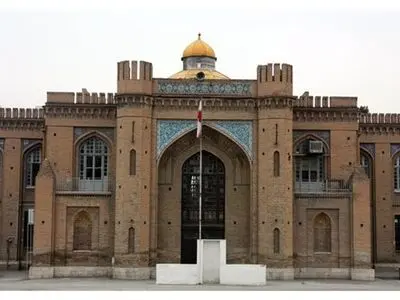 آزمون ورودی «دبیرستان البرز» فردا برگزار می‌شود