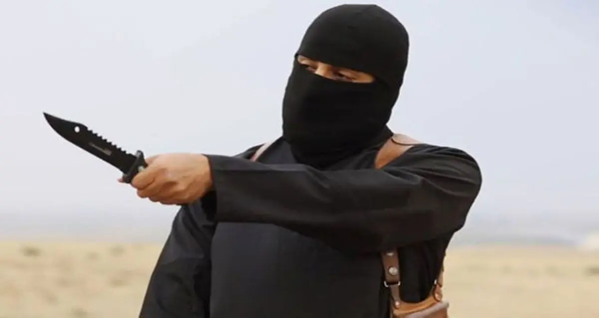 بازگشت ۳۲۰ تروریست خطرناک داعش به انگلیس