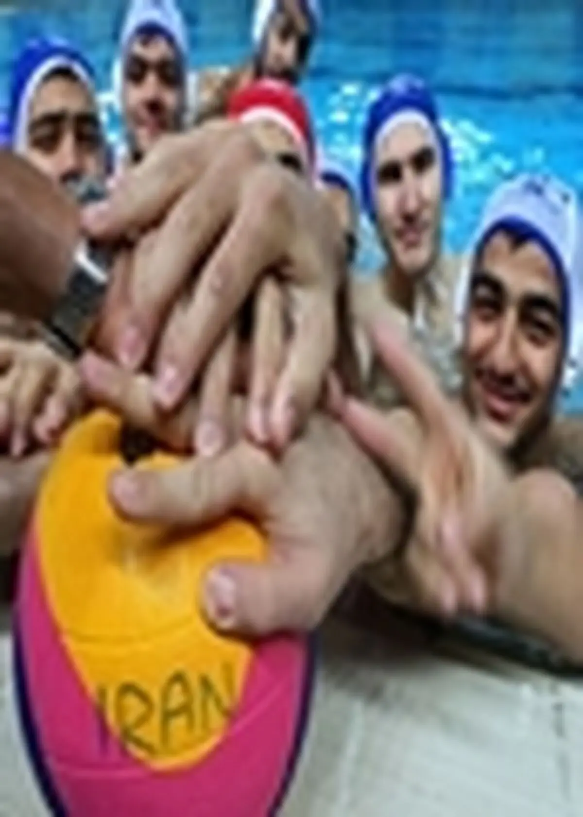 پیروزی جوانان‌ایران مقابل آفریقای‌جنوبی / هفدهمی ایران قطعی شد!