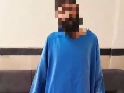 لات مجازی قم دستگیر شد + فیلم