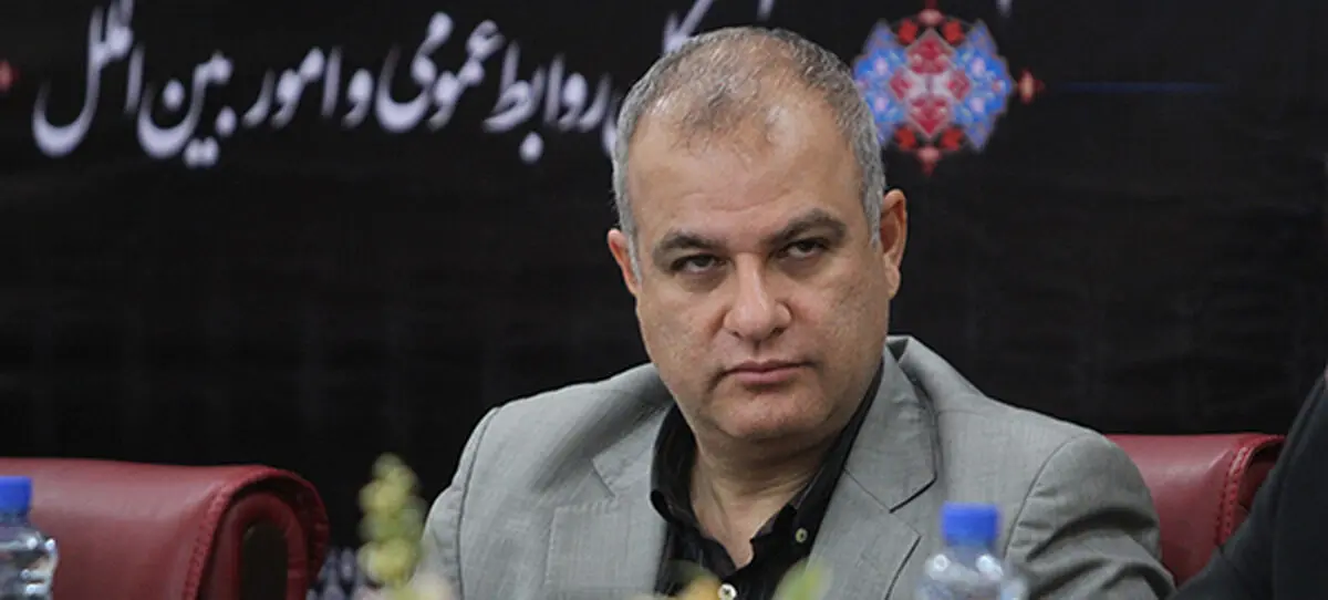 مواد اولیه از شنبه به گروه ملی فولاد می آید/ پرداخت حقوق خرداد کارگران تا هفته آینده