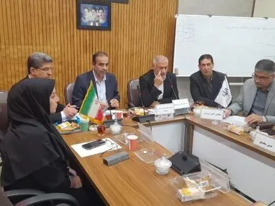مرگدری نژاد رئیس هیأت پارادوومیدانی استان گلستان شد