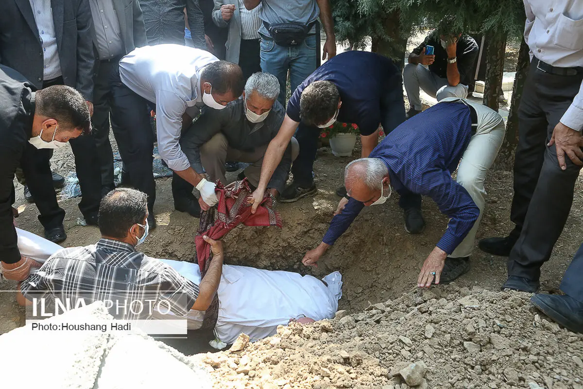 اتحادیه امکان درگذشت ابوالقاسم سرحدی‌زاده را تسلیت گفت