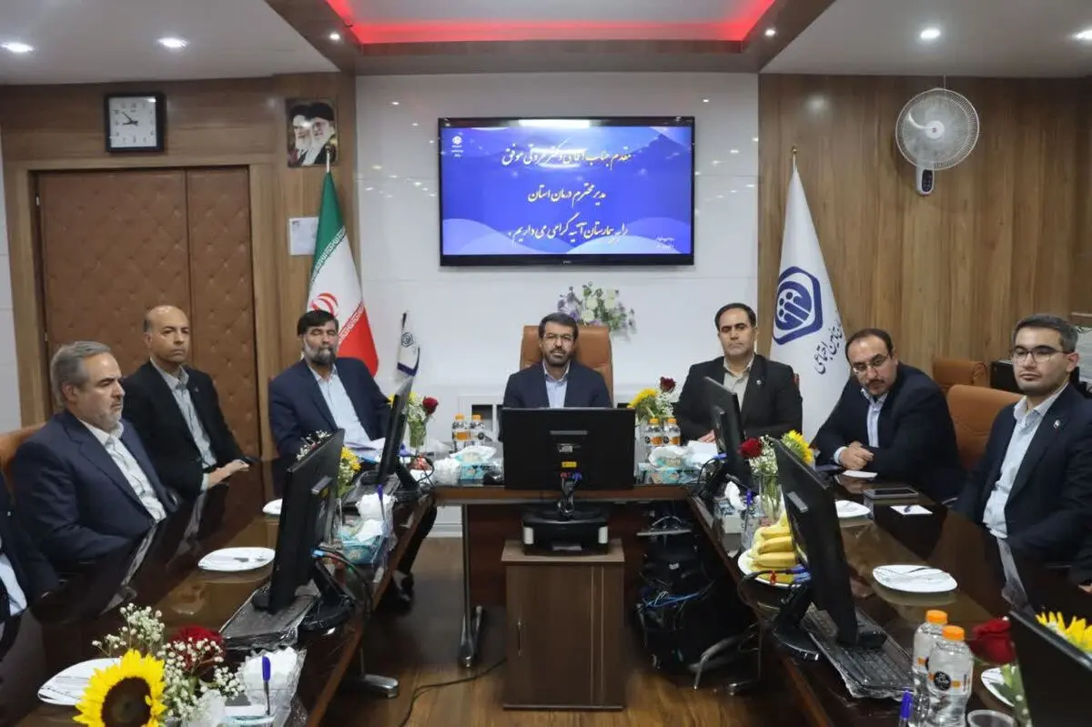 بیمارستان آتیه جزء بیمارستان های ممتاز استان محسوب می شود