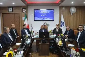 بیمارستان آتیه جزء بیمارستان های ممتاز استان محسوب می شود