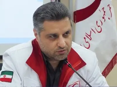 تشریح اقدامات امدادرسانی در مناطق زلزله زده