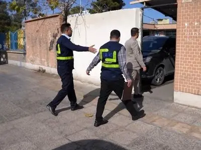 قطع گاز ۷۹۷ باغ‌ویلا و سکونتگاه غیردائم در فارس