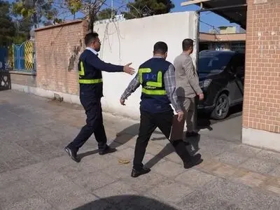 قطع گاز ۷۹۷ باغ‌ویلا و سکونتگاه غیردائم در فارس