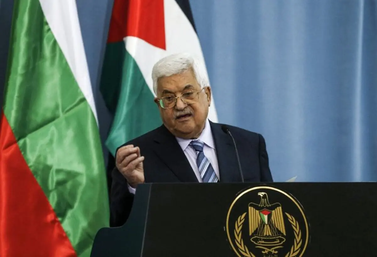 زمان ترخیص محمود عباس از بیمارستان مشخص نیست