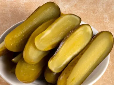 روش نگهداری و جلوگیری از خراب شدن خیارشور